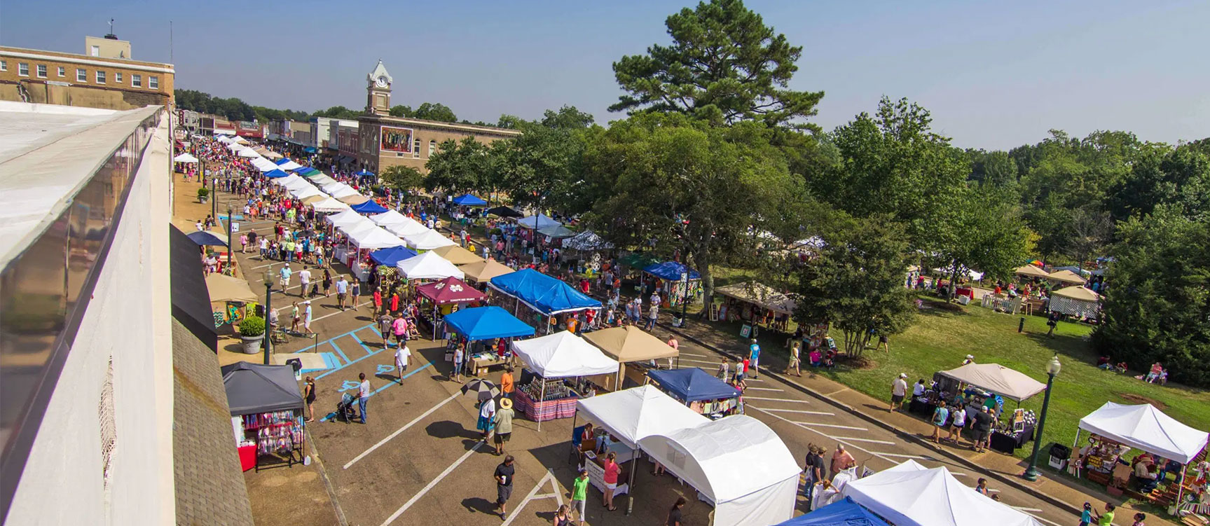 Prairie Arts Festival