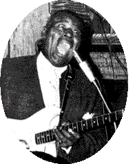 Howlin' Wolf